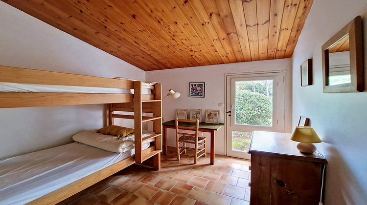 Ma-Cabane - Vente Maison LES PORTES-EN-RE, 175 m²