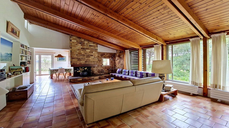 Ma-Cabane - Vente Maison LES PORTES-EN-RE, 175 m²