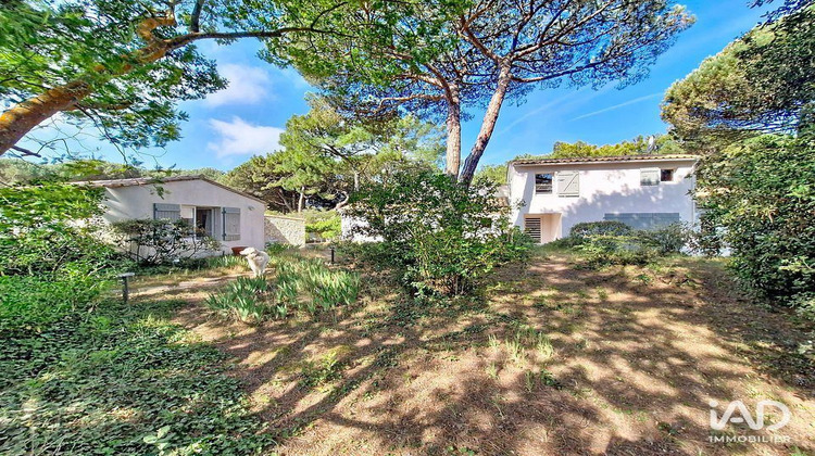 Ma-Cabane - Vente Maison Les Portes-en-Ré, 166 m²