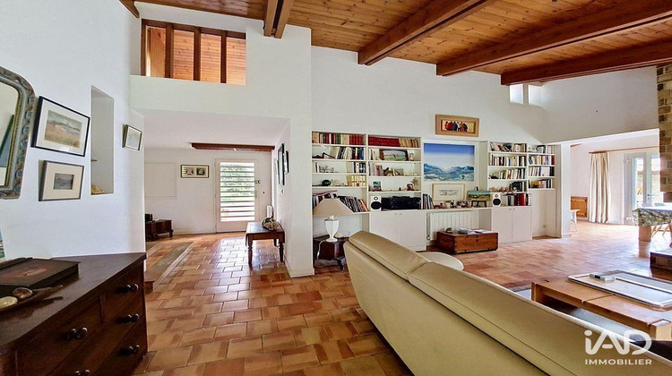 Ma-Cabane - Vente Maison Les Portes-en-Ré, 166 m²
