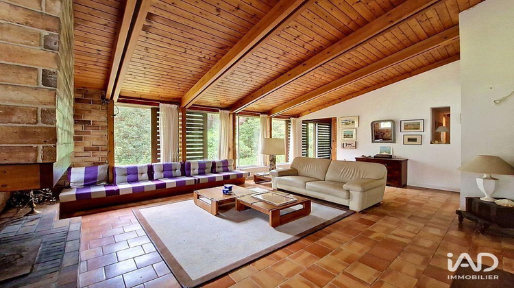 Ma-Cabane - Vente Maison Les Portes-en-Ré, 166 m²