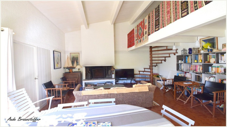 Ma-Cabane - Vente Maison LES PORTES EN RE, 96 m²