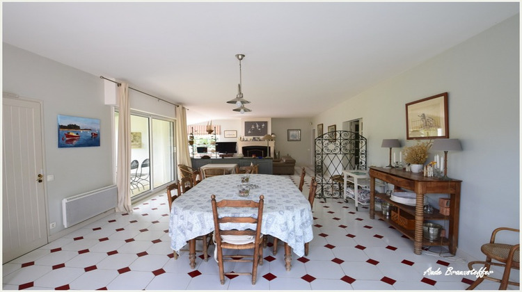 Ma-Cabane - Vente Maison LES PORTES EN RE, 210 m²