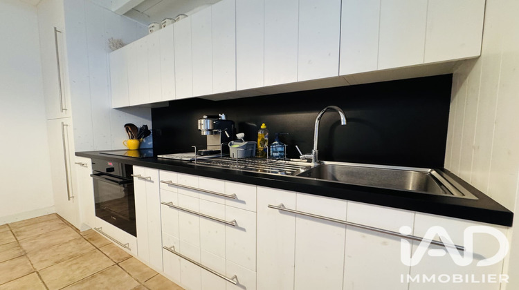 Ma-Cabane - Vente Maison Les Portes-en-Ré, 50 m²