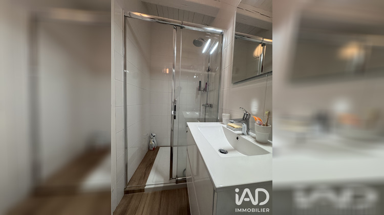 Ma-Cabane - Vente Maison Les Portes-en-Ré, 50 m²