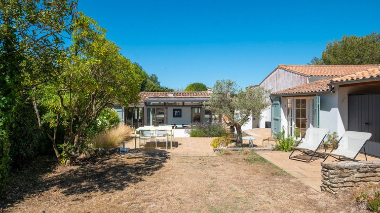 Ma-Cabane - Vente Maison Les Portes-en-Ré, 92 m²