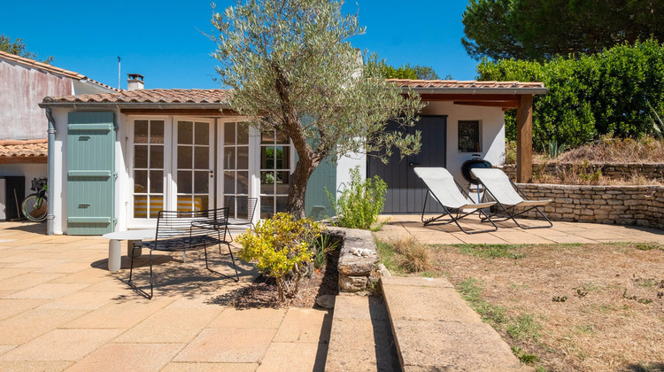 Ma-Cabane - Vente Maison Les Portes-en-Ré, 92 m²