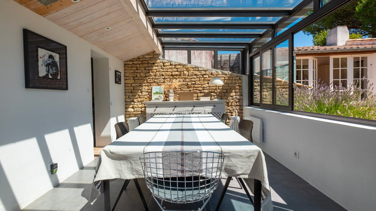 Ma-Cabane - Vente Maison Les Portes-en-Ré, 92 m²
