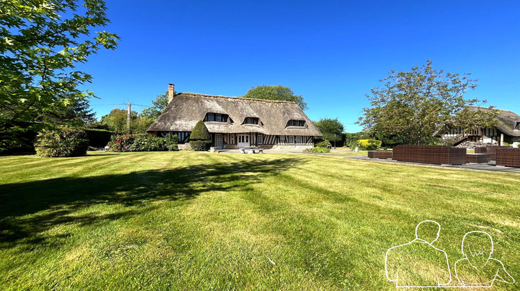 Ma-Cabane - Vente Maison Les Préaux, 215 m²