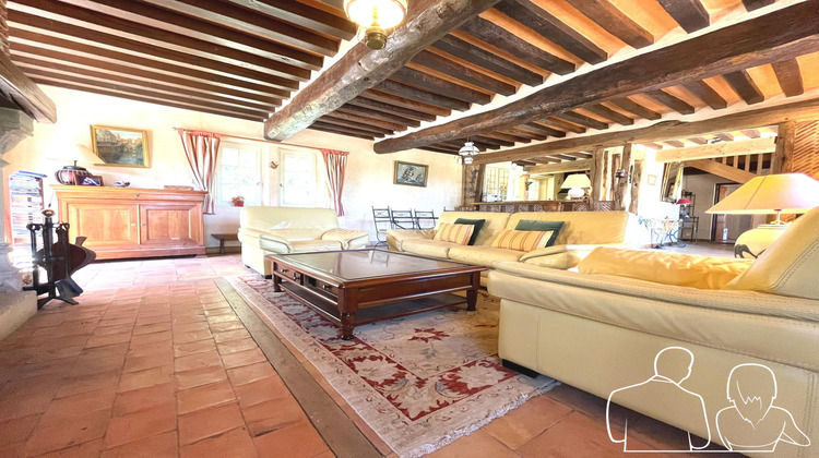 Ma-Cabane - Vente Maison Les Préaux, 215 m²
