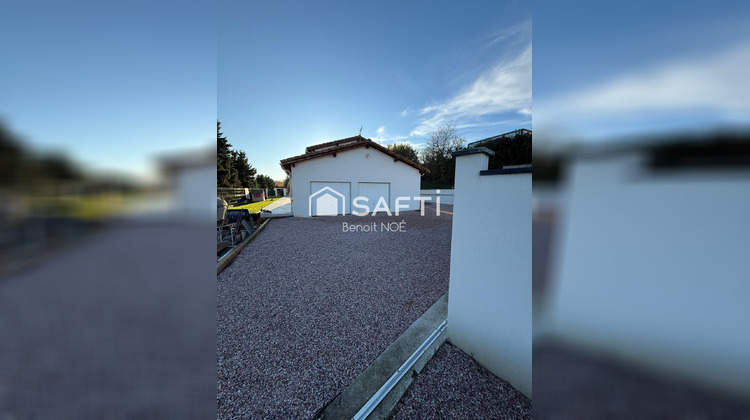 Ma-Cabane - Vente Maison Les Pujols, 180 m²