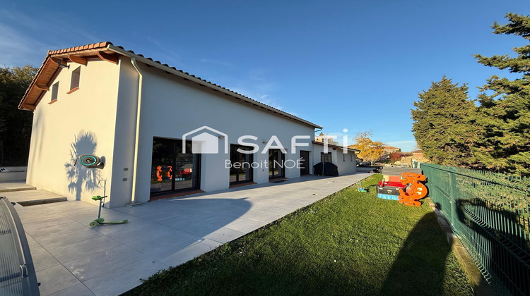 Ma-Cabane - Vente Maison Les Pujols, 180 m²