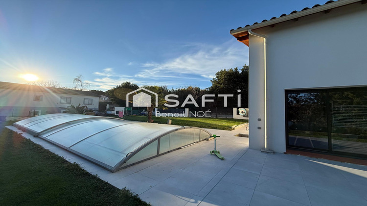 Ma-Cabane - Vente Maison Les Pujols, 180 m²