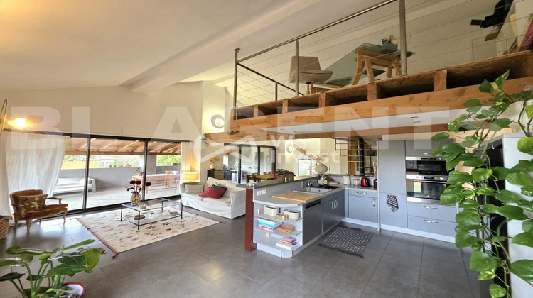 Ma-Cabane - Vente Maison Les Pujols, 102 m²