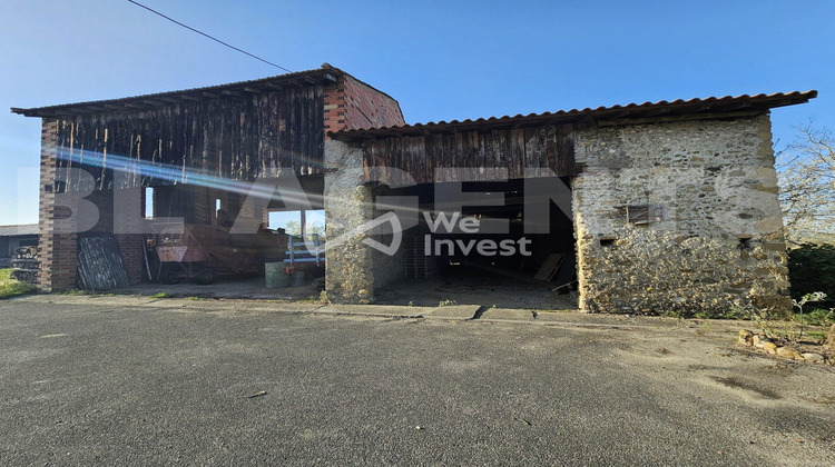 Ma-Cabane - Vente Maison Les Pujols, 200 m²