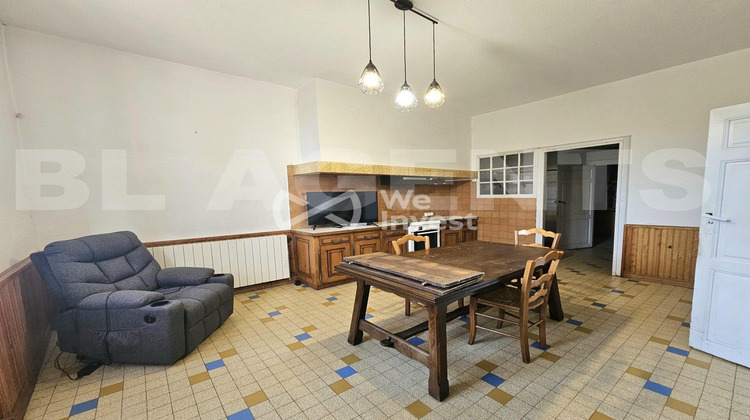 Ma-Cabane - Vente Maison Les Pujols, 200 m²