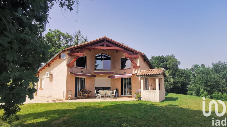 Ma-Cabane - Vente Maison Les Pujols, 165 m²