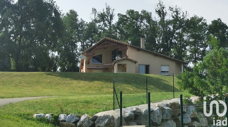 Ma-Cabane - Vente Maison Les Pujols, 165 m²