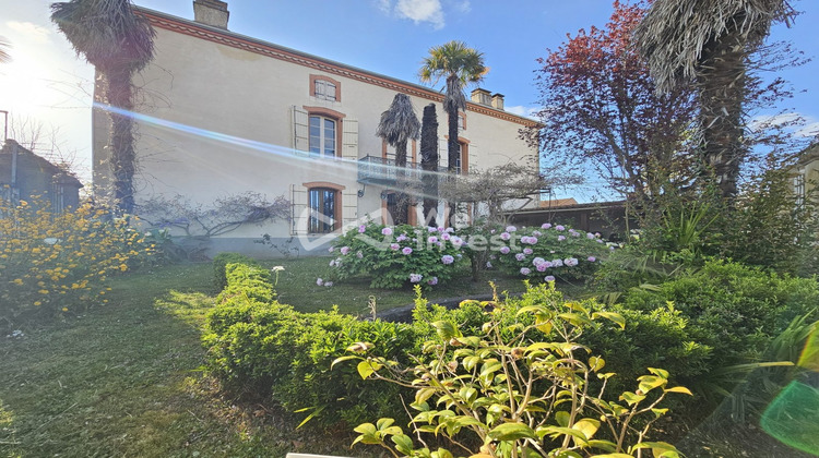 Ma-Cabane - Vente Maison Les Pujols, 200 m²