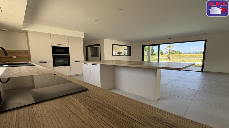 Ma-Cabane - Vente Maison LES PUJOLS, 182 m²