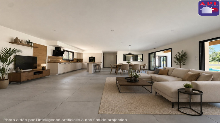 Ma-Cabane - Vente Maison LES PUJOLS, 182 m²