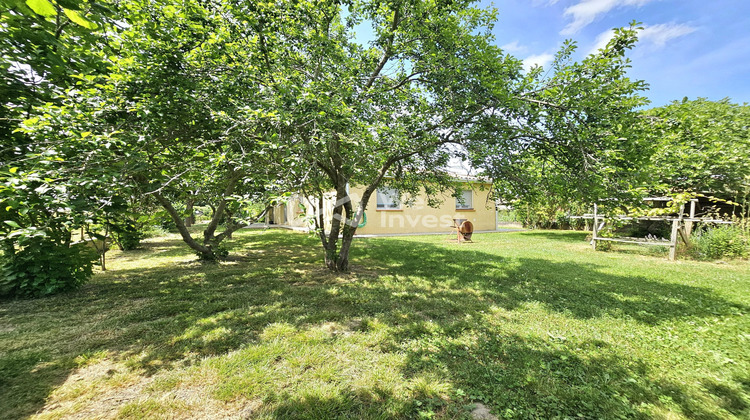 Ma-Cabane - Vente Maison Les Pujols, 96 m²
