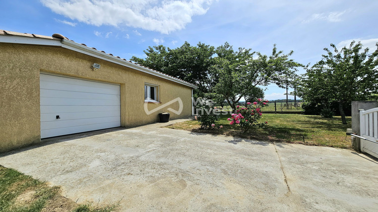 Ma-Cabane - Vente Maison Les Pujols, 96 m²