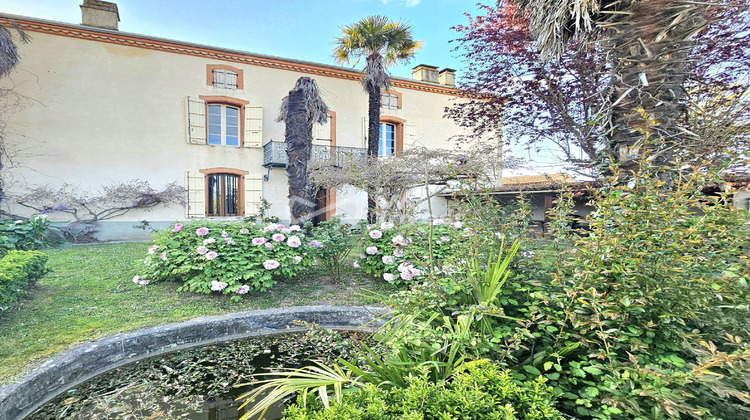 Ma-Cabane - Vente Maison Les Pujols, 200 m²