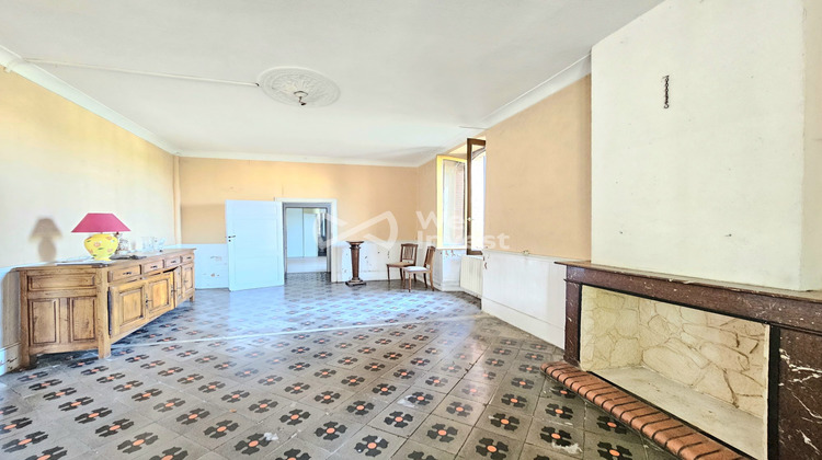 Ma-Cabane - Vente Maison Les Pujols, 200 m²