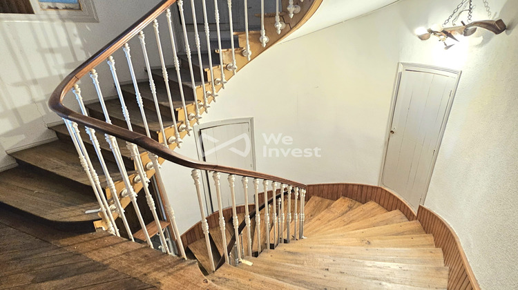 Ma-Cabane - Vente Maison Les Pujols, 200 m²