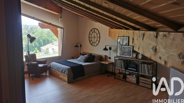 Ma-Cabane - Vente Maison Les Pujols, 165 m²