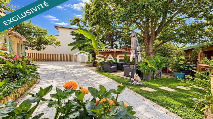 Ma-Cabane - Vente Maison Les Pujols, 153 m²