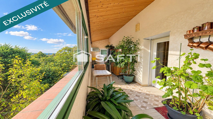 Ma-Cabane - Vente Maison Les Pujols, 153 m²