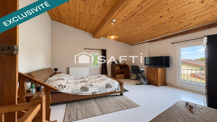 Ma-Cabane - Vente Maison Les Pujols, 153 m²