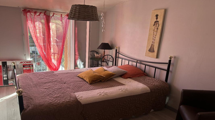 Ma-Cabane - Vente Maison LES QUATRE ROUTES, 78 m²