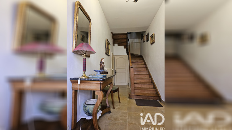 Ma-Cabane - Vente Maison Les Quatres Routes du Lot, 189 m²