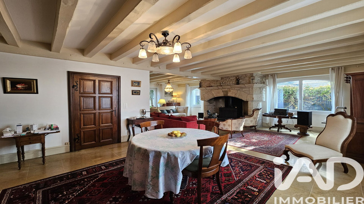 Ma-Cabane - Vente Maison Les Quatres Routes du Lot, 189 m²