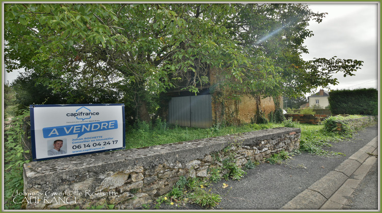 Ma-Cabane - Vente Maison LES RAIRIES, 38 m²