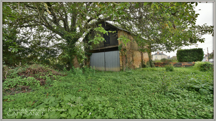 Ma-Cabane - Vente Maison LES RAIRIES, 38 m²