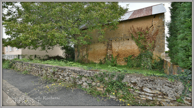 Ma-Cabane - Vente Maison LES RAIRIES, 38 m²