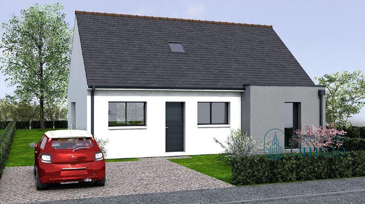 Ma-Cabane - Vente Maison Les Rairies, 60 m²