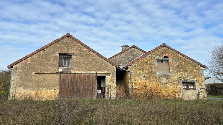 Ma-Cabane - Vente Maison LES RAIRIES, 130 m²