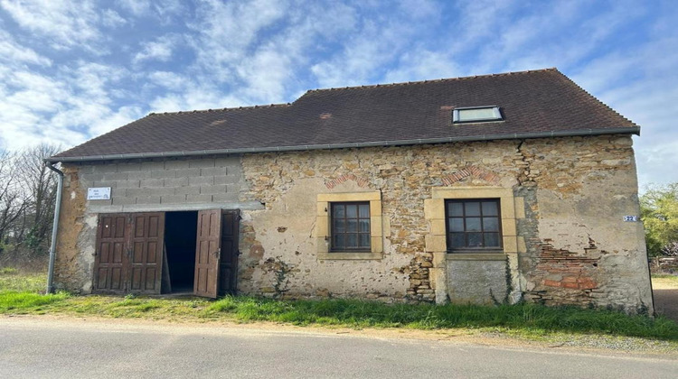 Ma-Cabane - Vente Maison LES RAIRIES, 130 m²