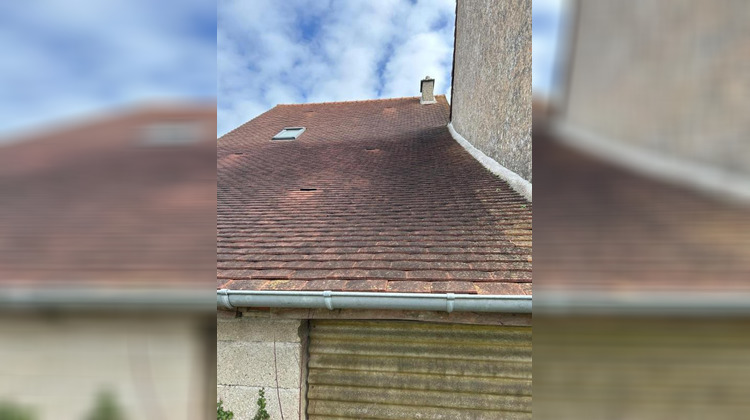 Ma-Cabane - Vente Maison LES RAIRIES, 130 m²