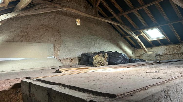 Ma-Cabane - Vente Maison LES RAIRIES, 130 m²