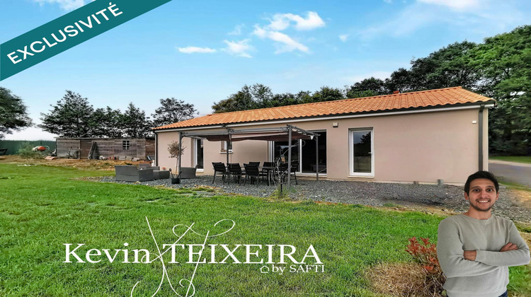Ma-Cabane - Vente Maison Les Rairies, 97 m²