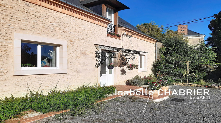 Ma-Cabane - Vente Maison Les Rairies, 250 m²