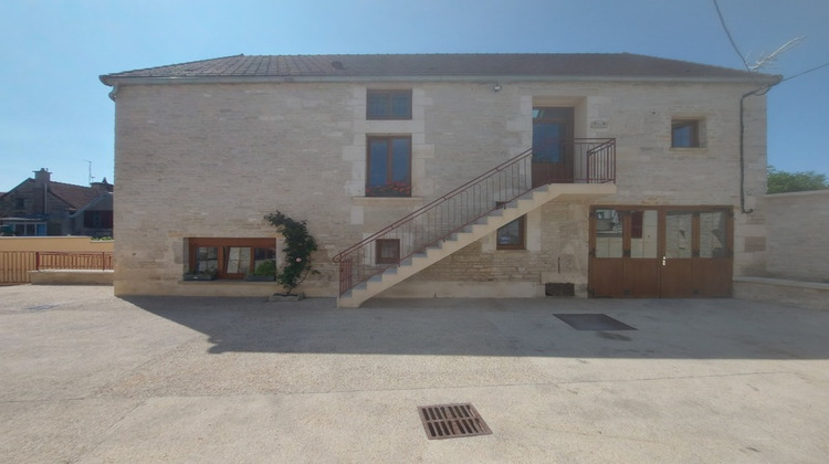 Ma-Cabane - Vente Maison LES RICEYS, 262 m²