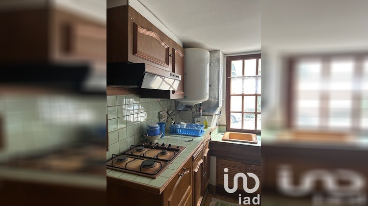 Ma-Cabane - Vente Maison Les Riceys, 106 m²