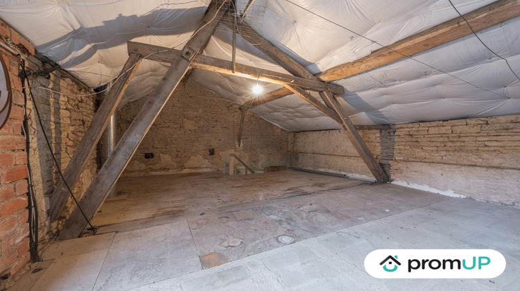 Ma-Cabane - Vente Maison Les Riceys, 120 m²